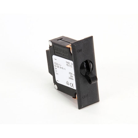 Nu-Vu Breaker Switch 252-6001